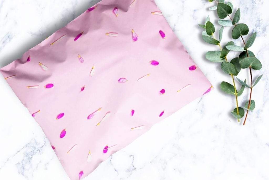 BOXXD™ MailingSatchels 51 x 43.5cm Extra Large Custom Branded Poly Mailer Satchel, Self Sealing