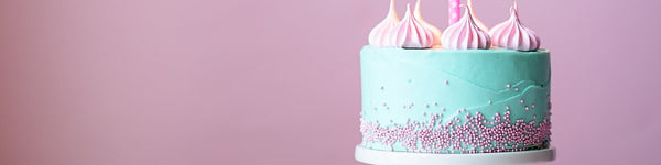 Cake Boxes