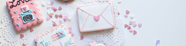 Cookie Boxes